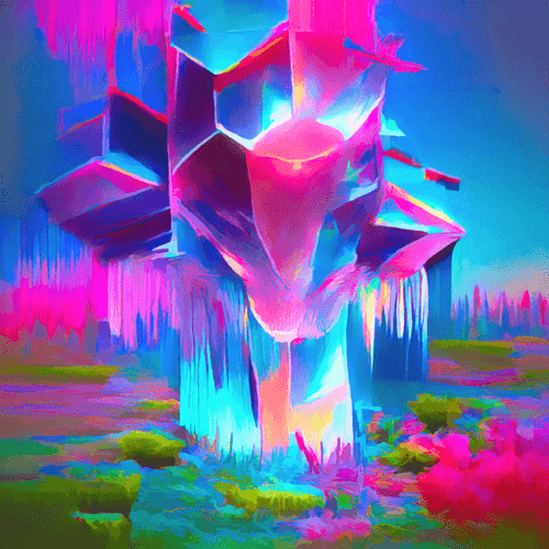 Ge(N)erated #8485