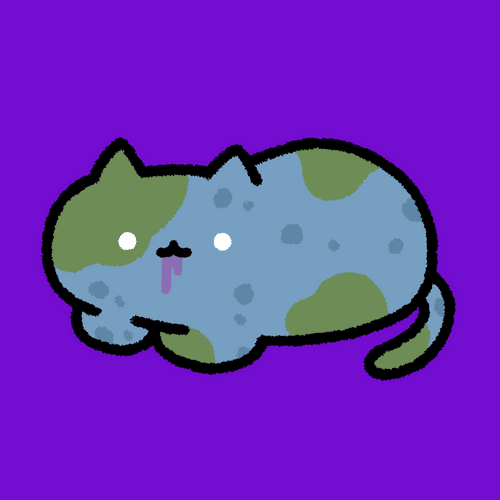 CatloafCats #15