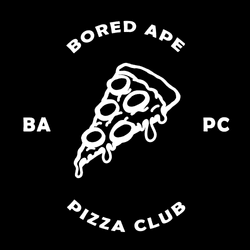 Bored Ape Pizza Club collection image