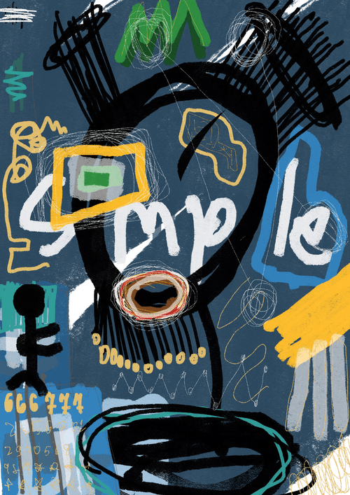 YZsiimple
