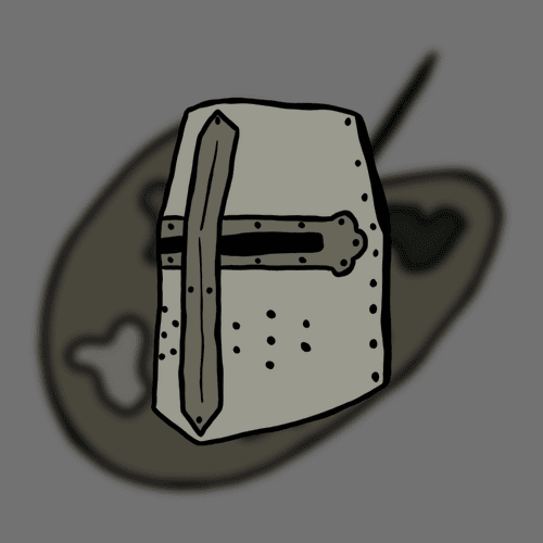 Great Helm of Skill