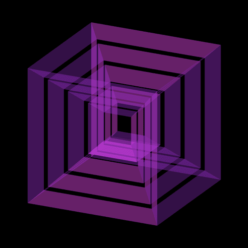 GIF geometrics