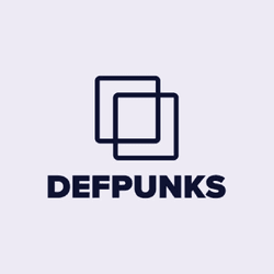 Defpunks - Original collection image