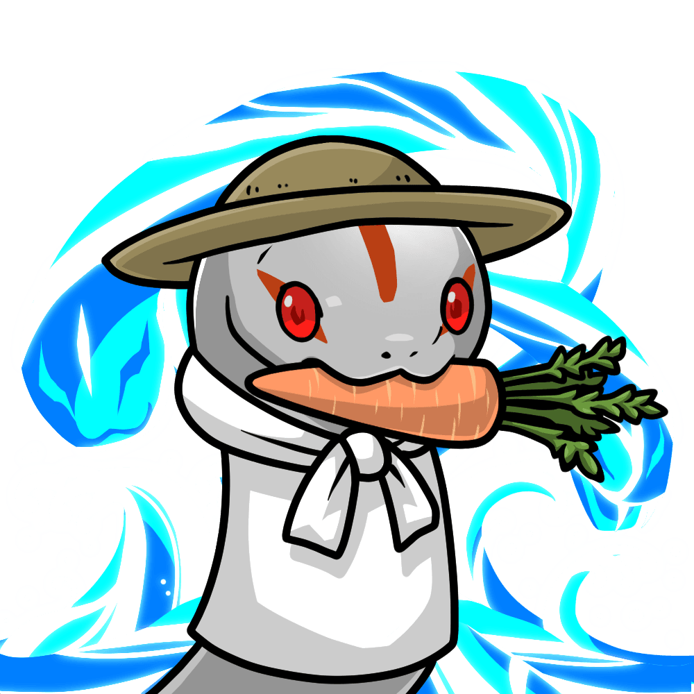 Orochi-Farmer-Silver #04690