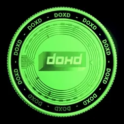 doxd Project collection image