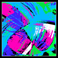 Layers and Backgrounds
