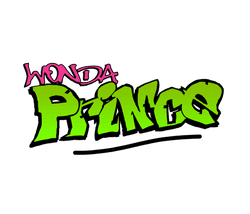 Wonda Prince Gems V2 collection image