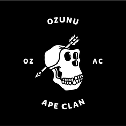 OZUNU Ape Clan collection image