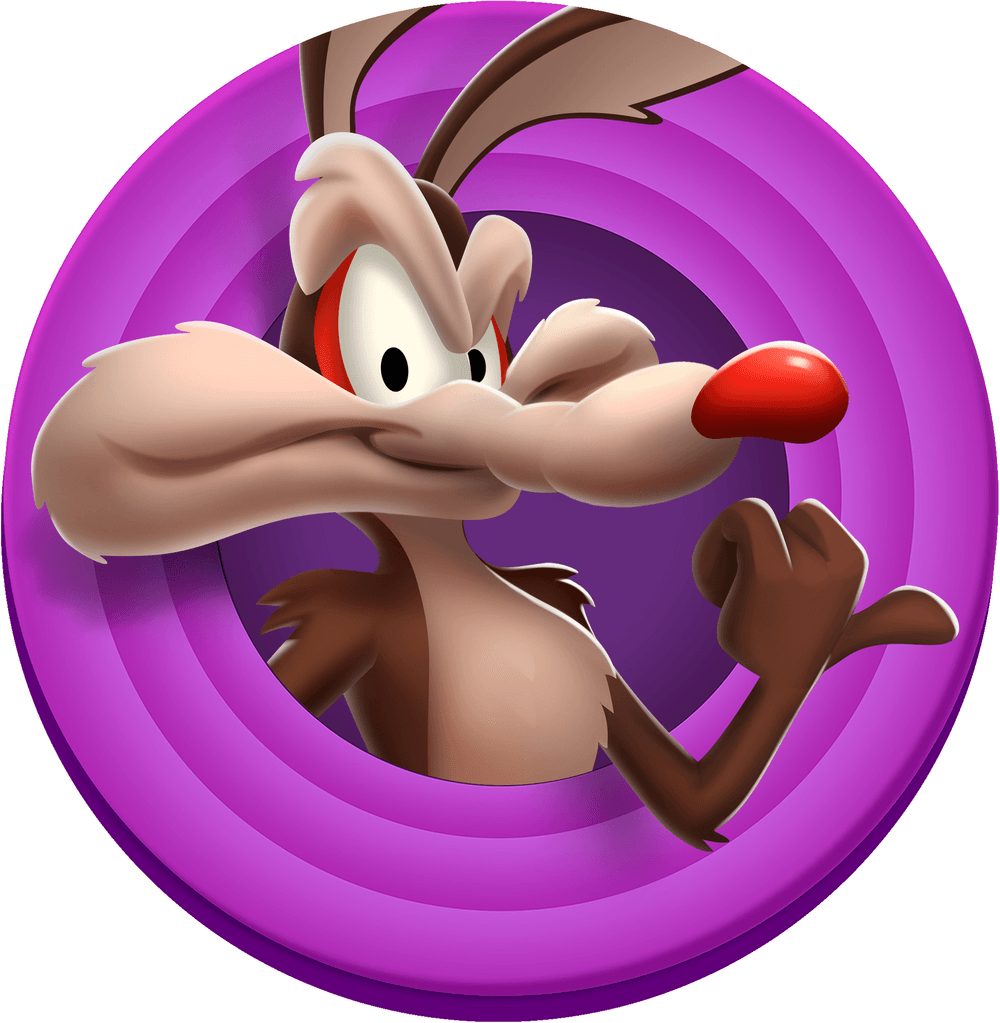 Ralph Wolf Looney Tunes World Of Mayhem Toons OpenSea