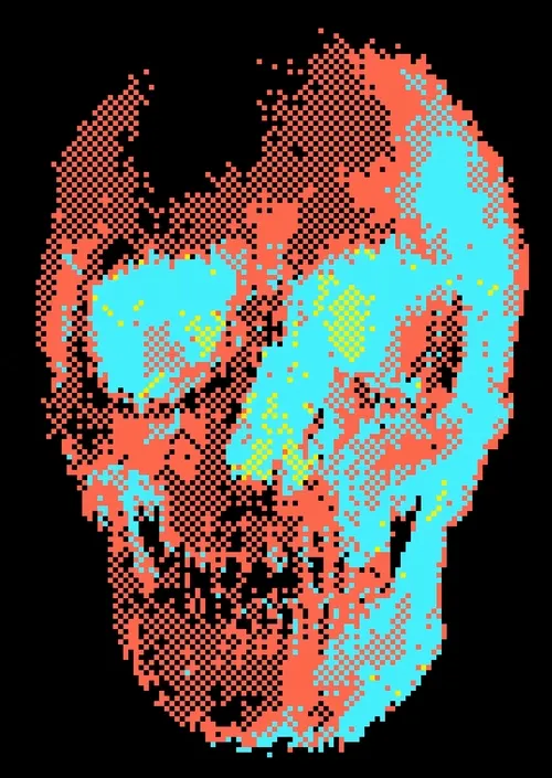 Memento Mori #211