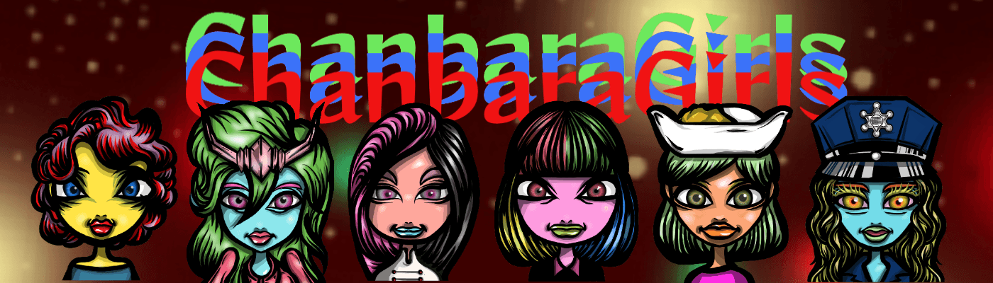 ChanBara-Girls-UNlimited banner