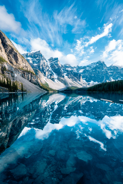 The Lake II