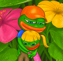 PEPE l Eth collection image