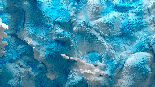 Bosphorus : AI Data Painting