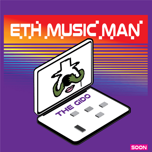 ETH MUSIC MAN