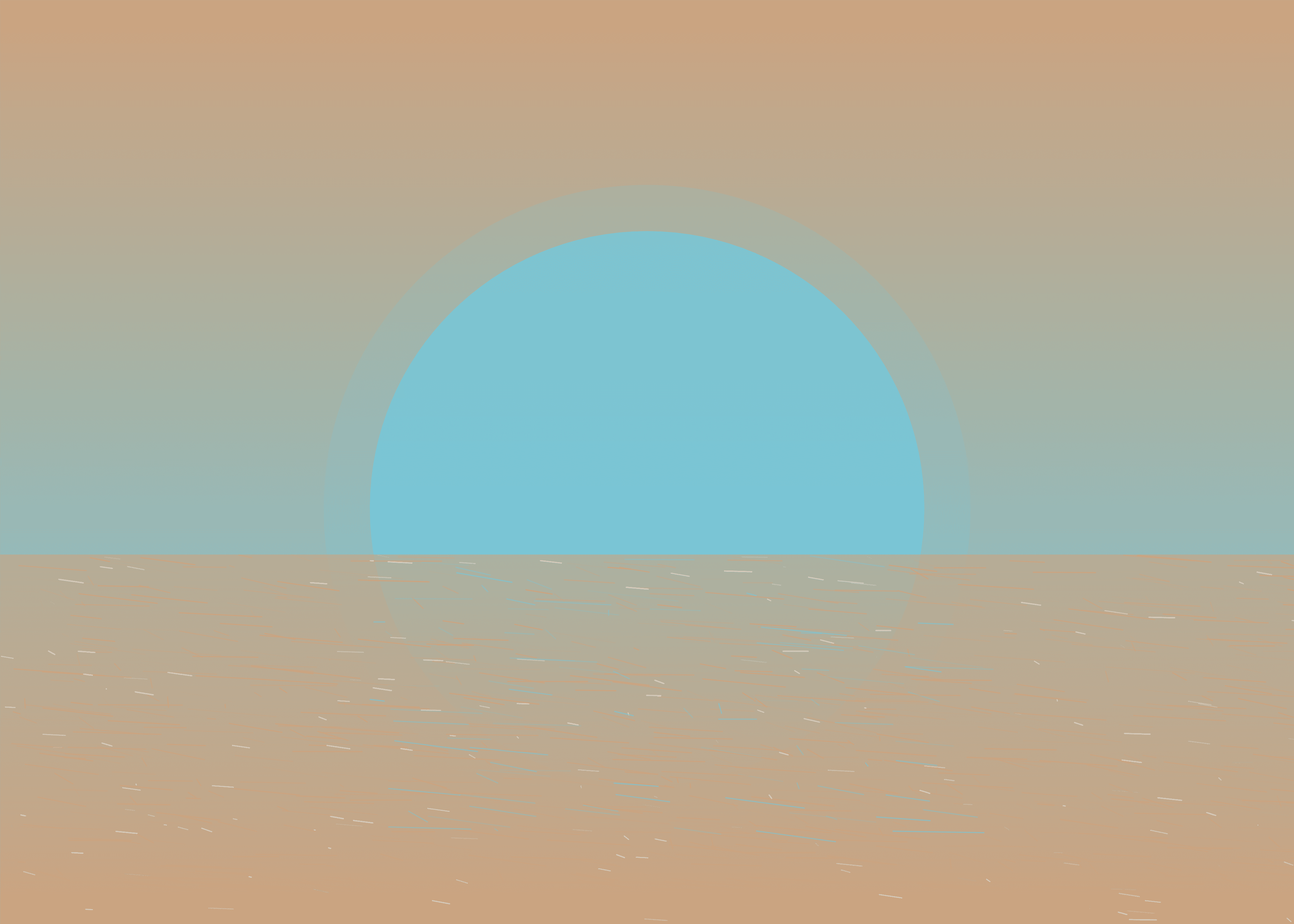 Sunset Seascape #57