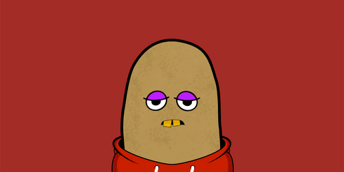 Spudzville 142