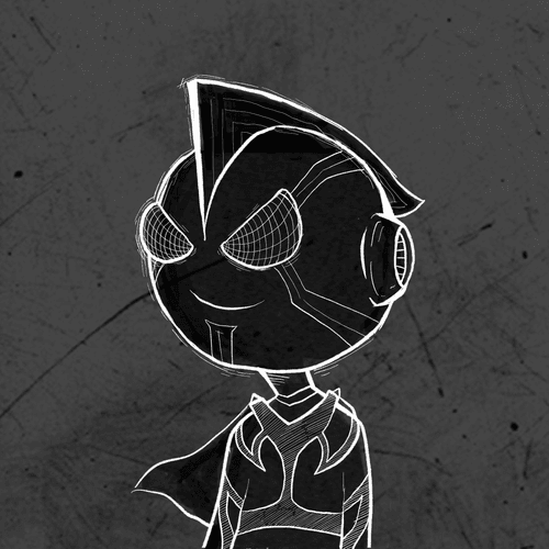 What the head #022
