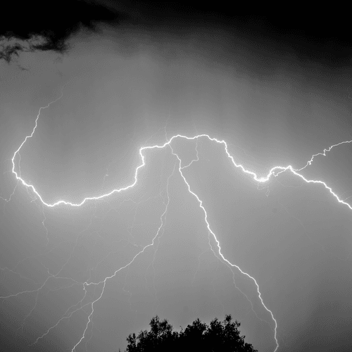 Electric Man