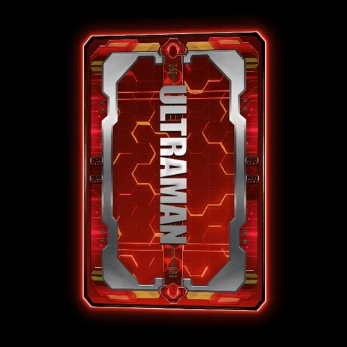 Ultraman #32