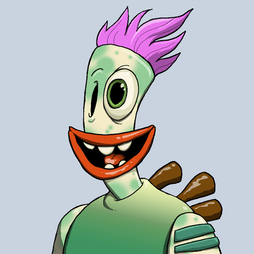 CrazyMutantMen