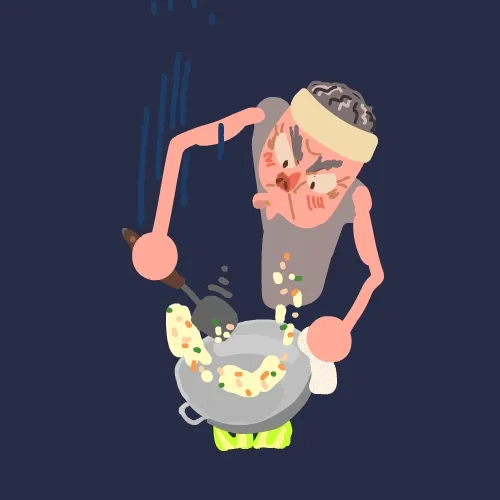 Wok