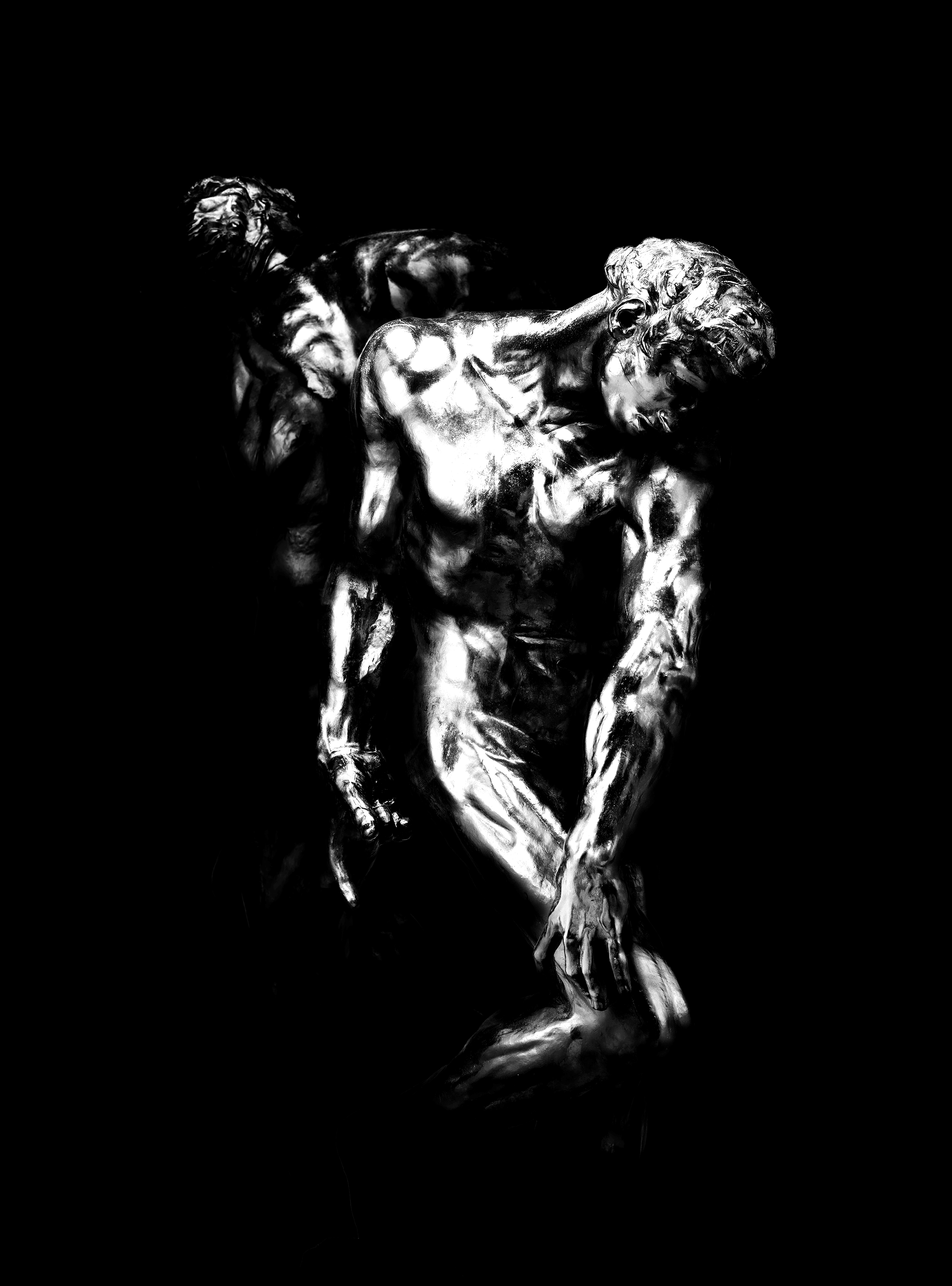 Danny Zareto	-	Rodin