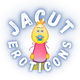 EROTICONS JACUT MODEL