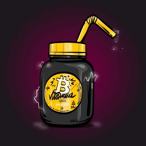 Bitcoin Vitamine #003