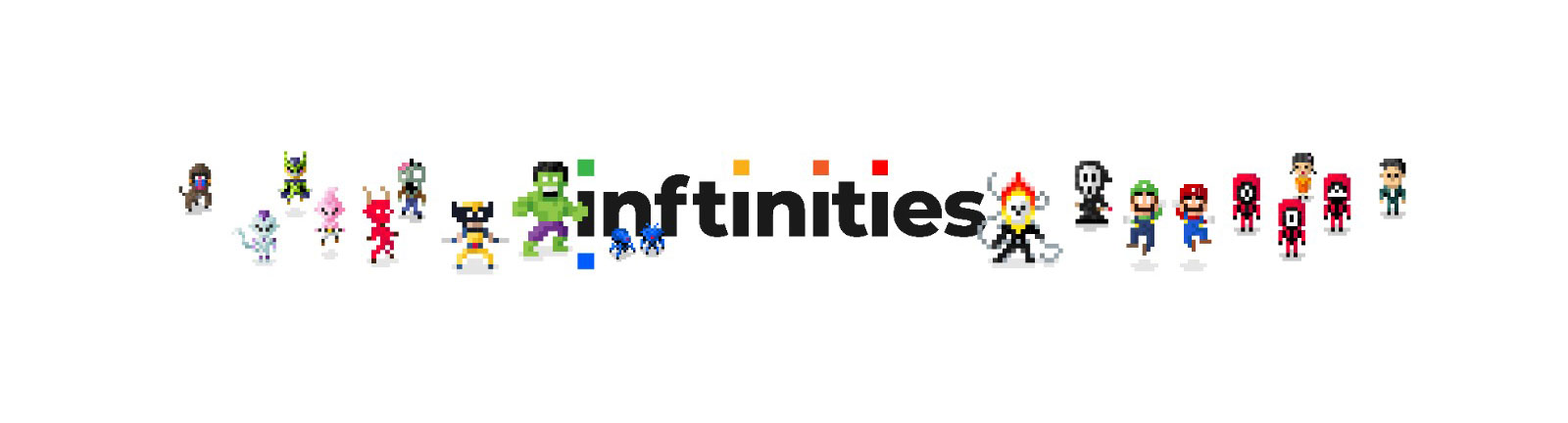 iNFTinities banner