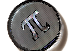 A Piece Of The Pi collection image