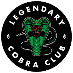 Legendary Cobra Club collection image