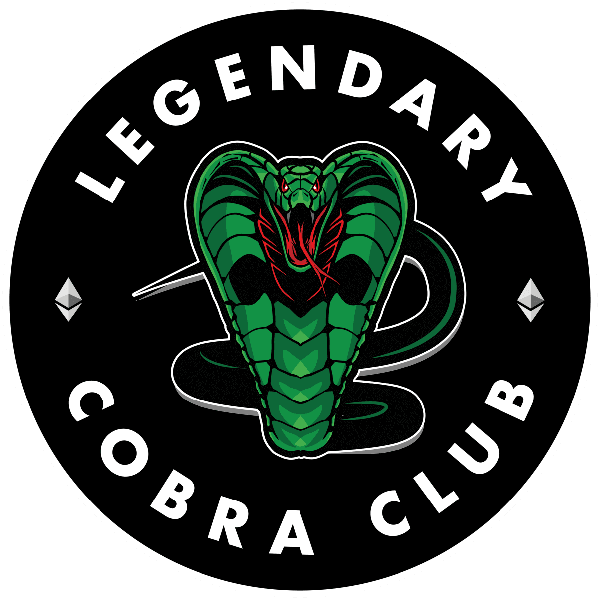 Legendary Cobra Club