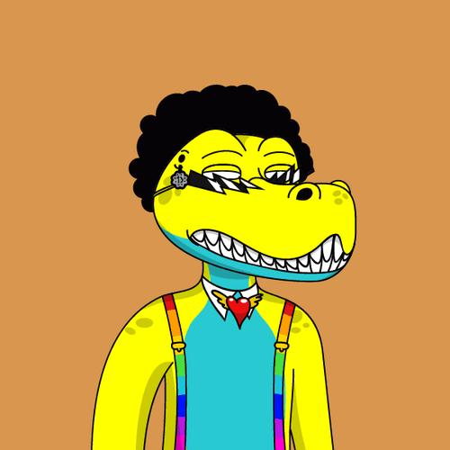 Byteosaurus #3961