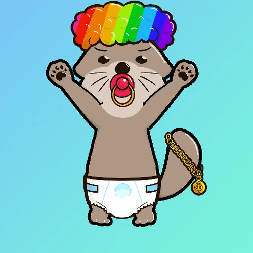 OtterNFT