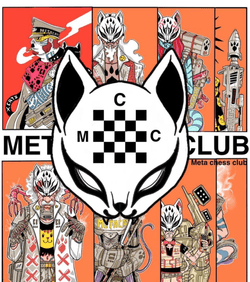 Meta Chess Club collection image