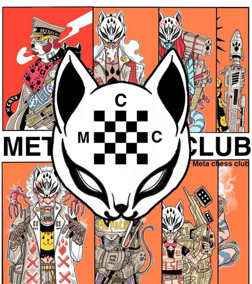 Meta Chess Club