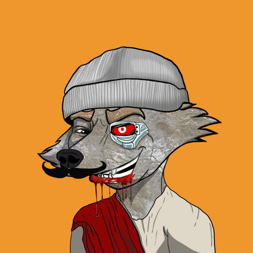 Cunning Fox 1514