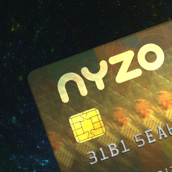 Nyzo Smart Cards - multiple Editions