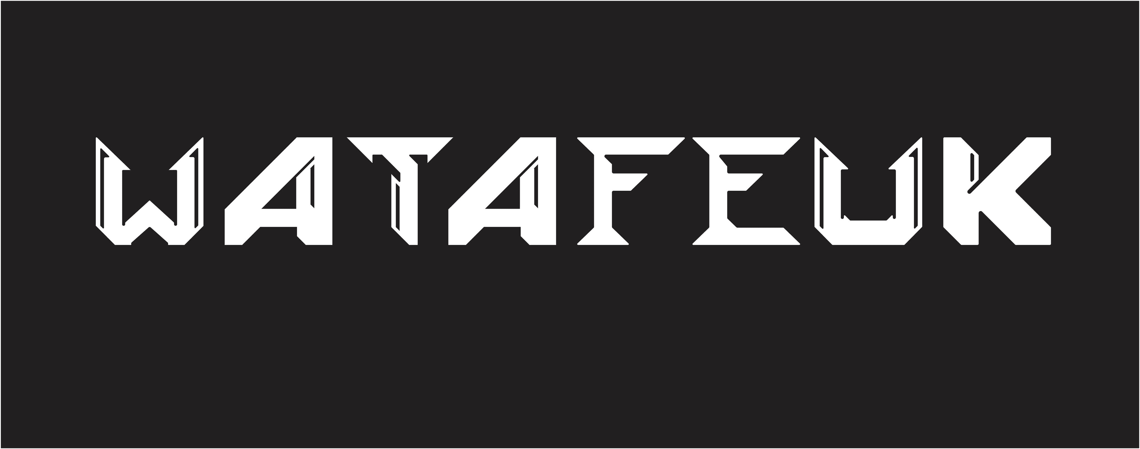 Flarff banner