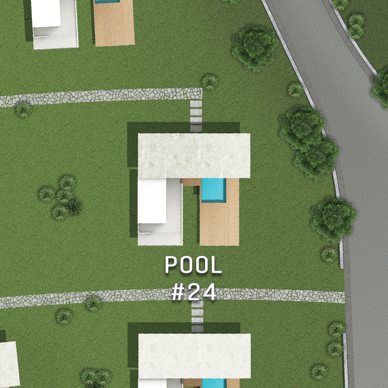 Pool #24