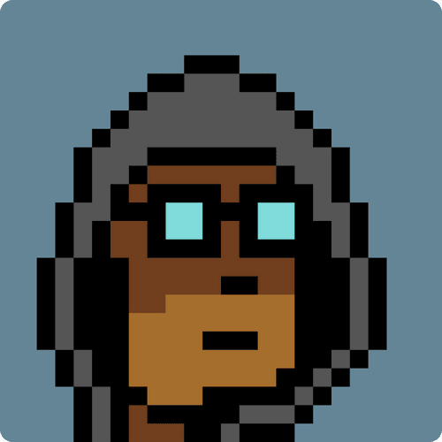 Wealth Cyborg Official