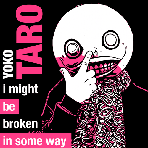 Toko Taro (3/3) - Magenta Edition