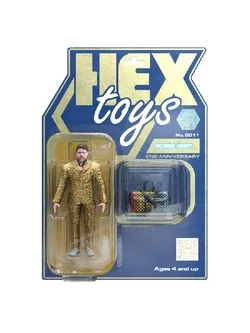 HEX TOYS collection image