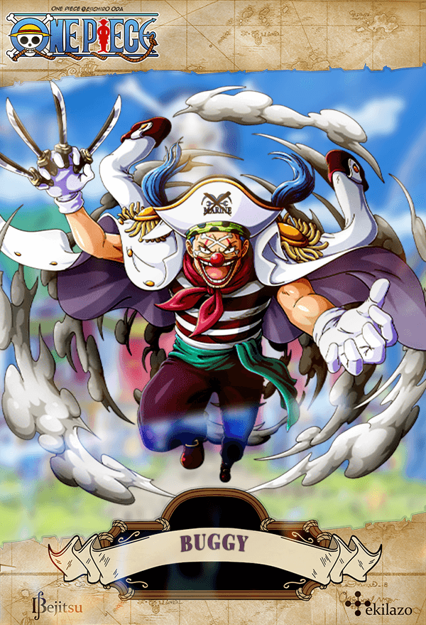One Piece NFT Official - Collection | OpenSea One Piece NFT Official - Collection | OpenSea