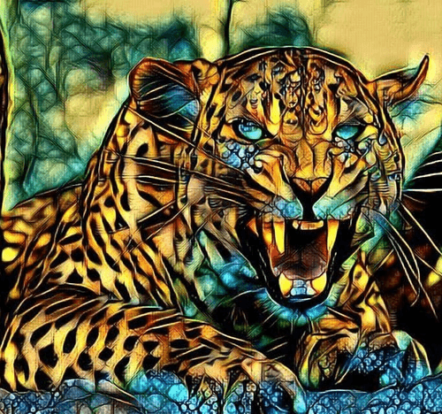 Hidden Art #46