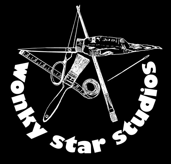 Wonky Star Studios NFT Collection
