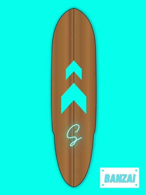 POWER SURF