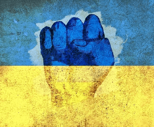 Free Ukraine