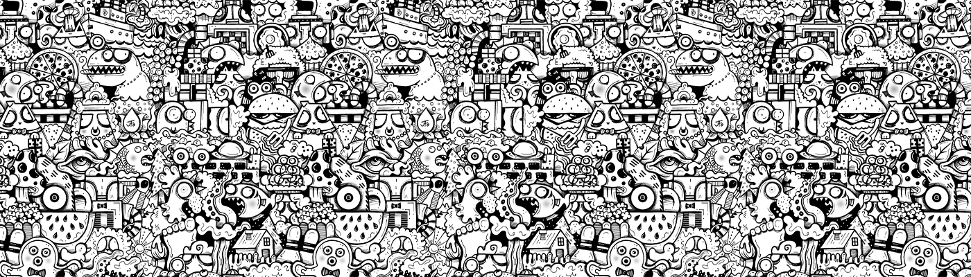 Baked Kitty by JFo Generation